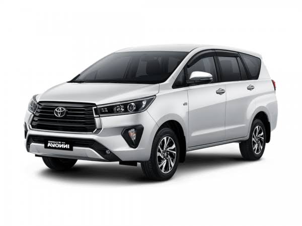INNOVA REBORN